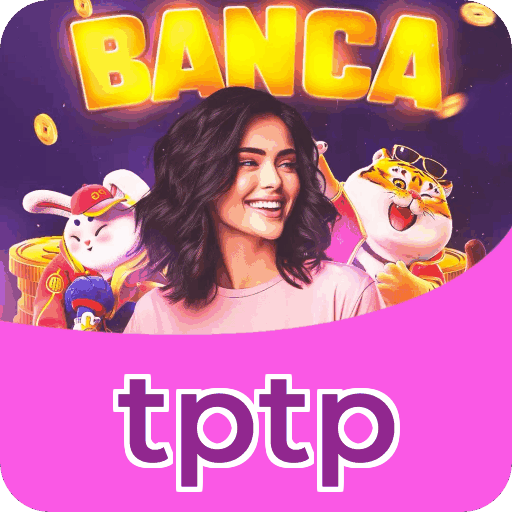 Material promocional do app tptp — ilustração, não métricas auditadas nesta página